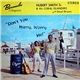 Hubert Smith Sr. & His Coral Islanders - Don't You Hurry, Worry Me!